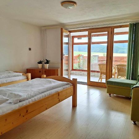 Apartman Pod Maliarkou Vychodna Εξωτερικό φωτογραφία